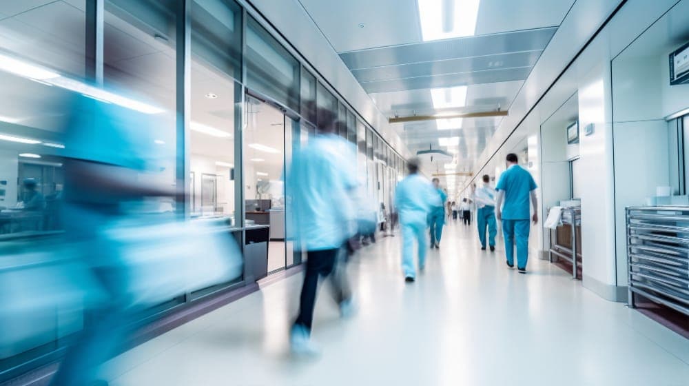 Hospitals