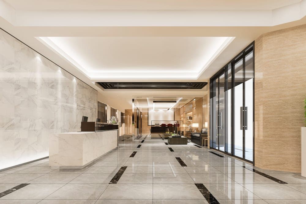 Hotels & Resorts