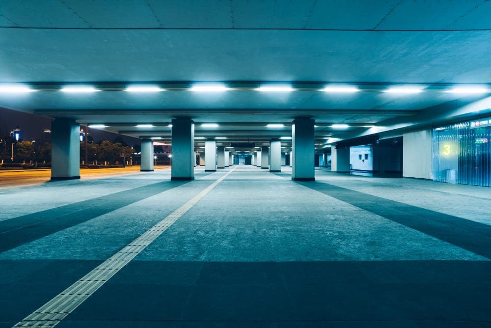 Parking Structures
