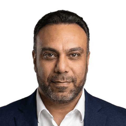 Ihab Labib