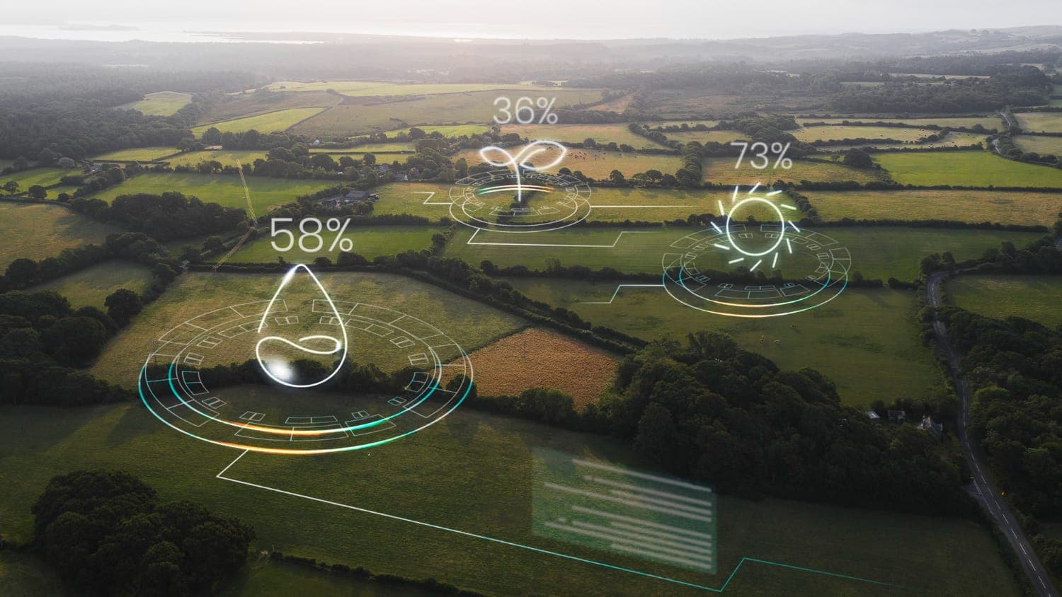 Environmental Sensors