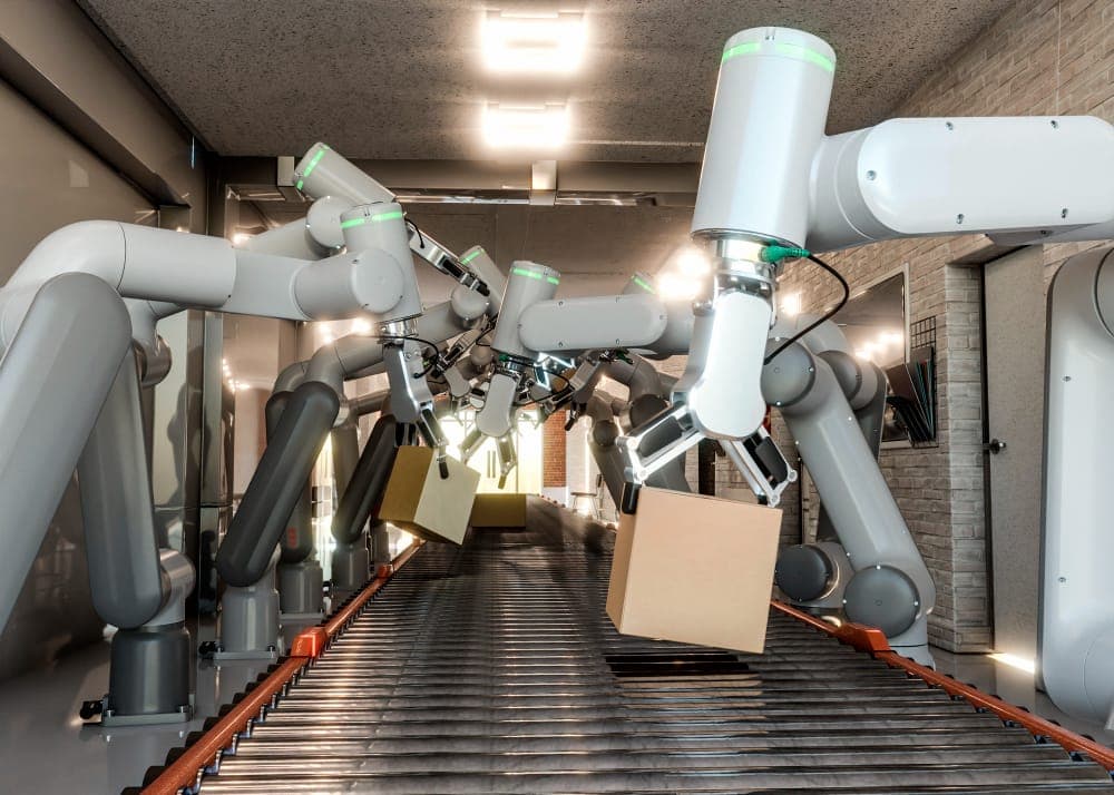 Robotics