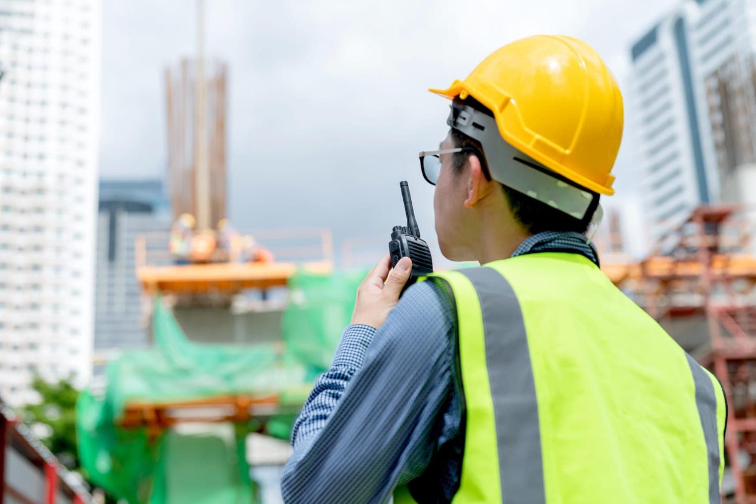 Two-Way Radios