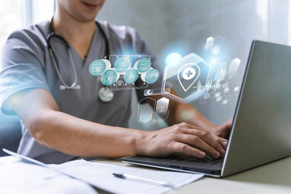 Healthcare & Hospitals
