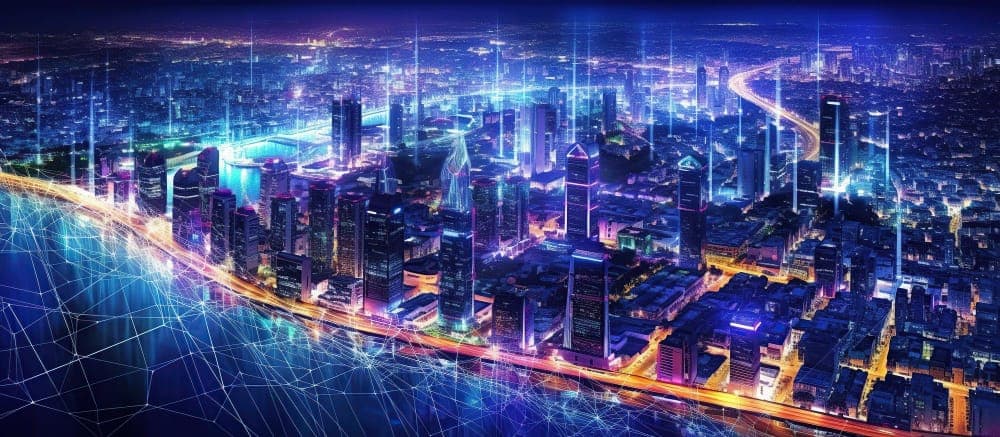 Smart Cities & Public Safety