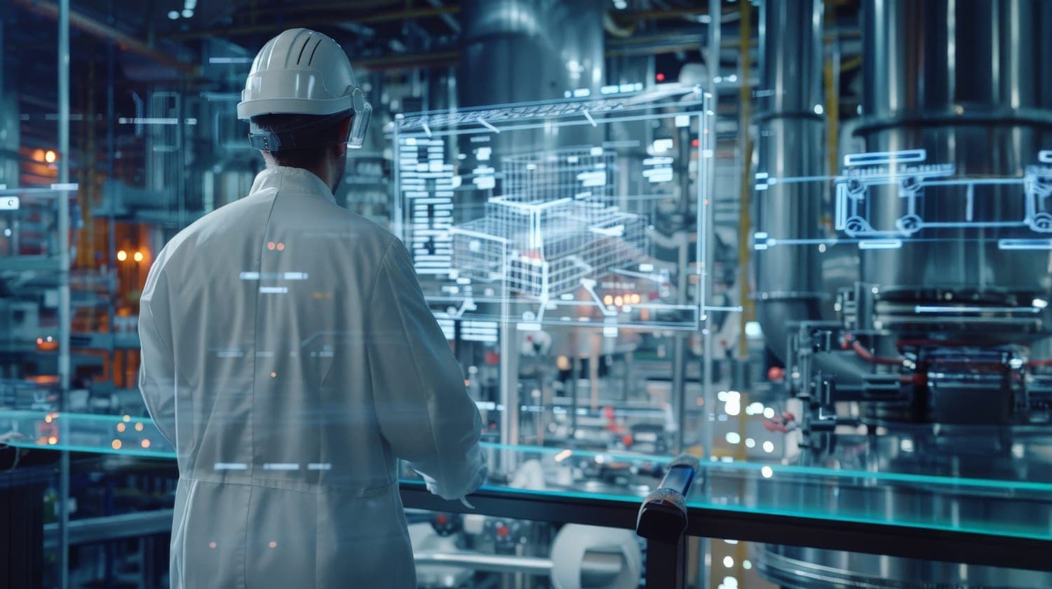 Smart Manufacturing
